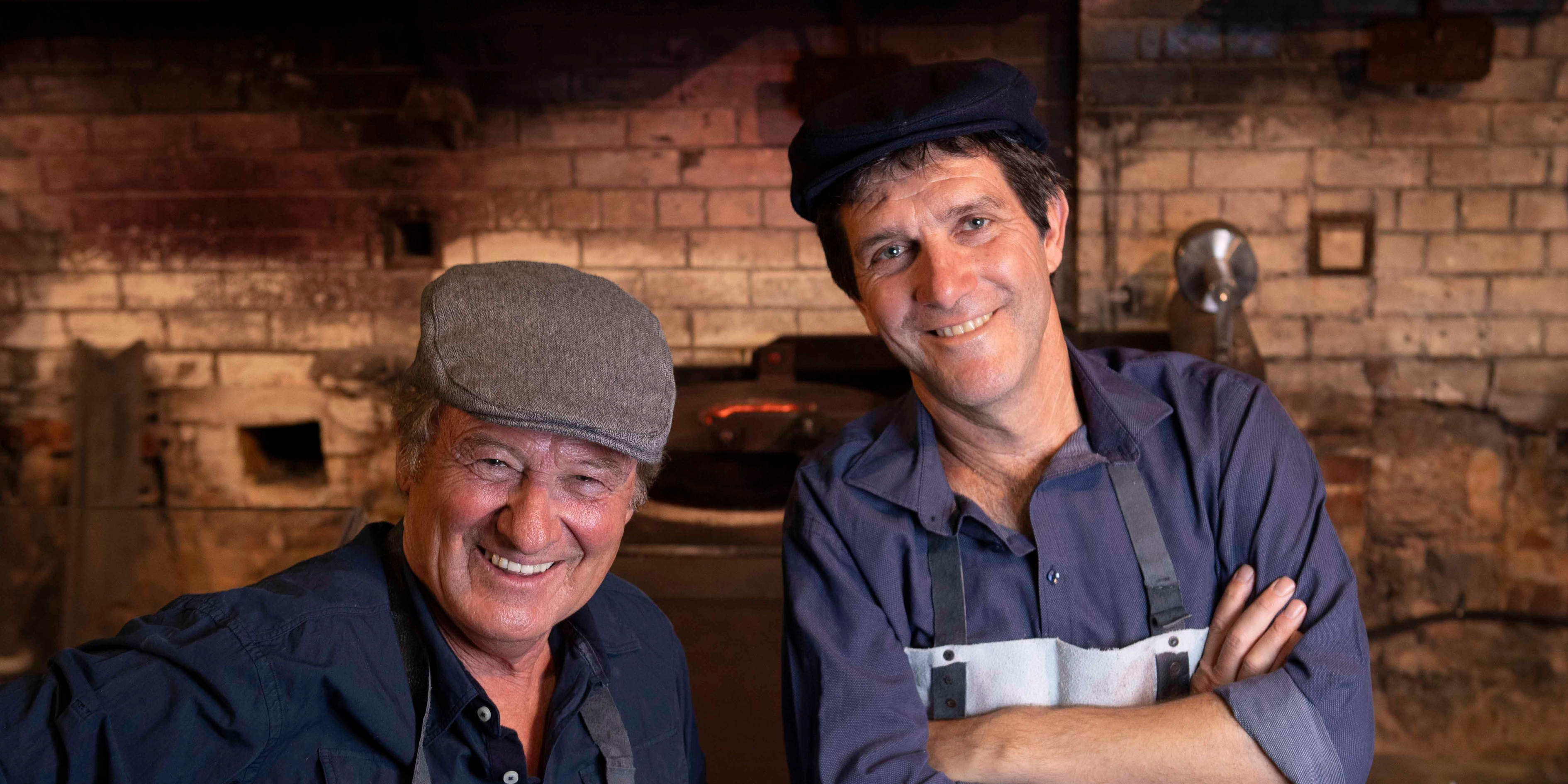 Close Encounters at the Perth Mint