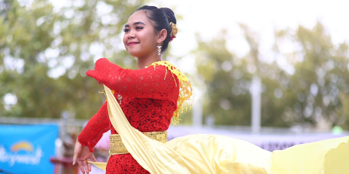 Indonesian Festival