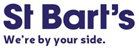 St Bart's logo