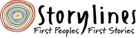 Storylines logo