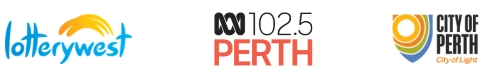 Boorloo Heritage Festival sponsor logos