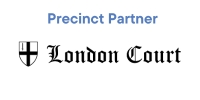 London Court logo