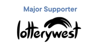 Lotterywest logo