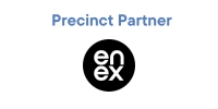 Enex logo