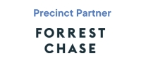 Forrest Chase logo