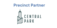 Central Park logo