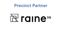 Raine Square logo