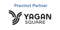 Yagan Square logo