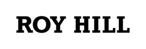 roy hill logo