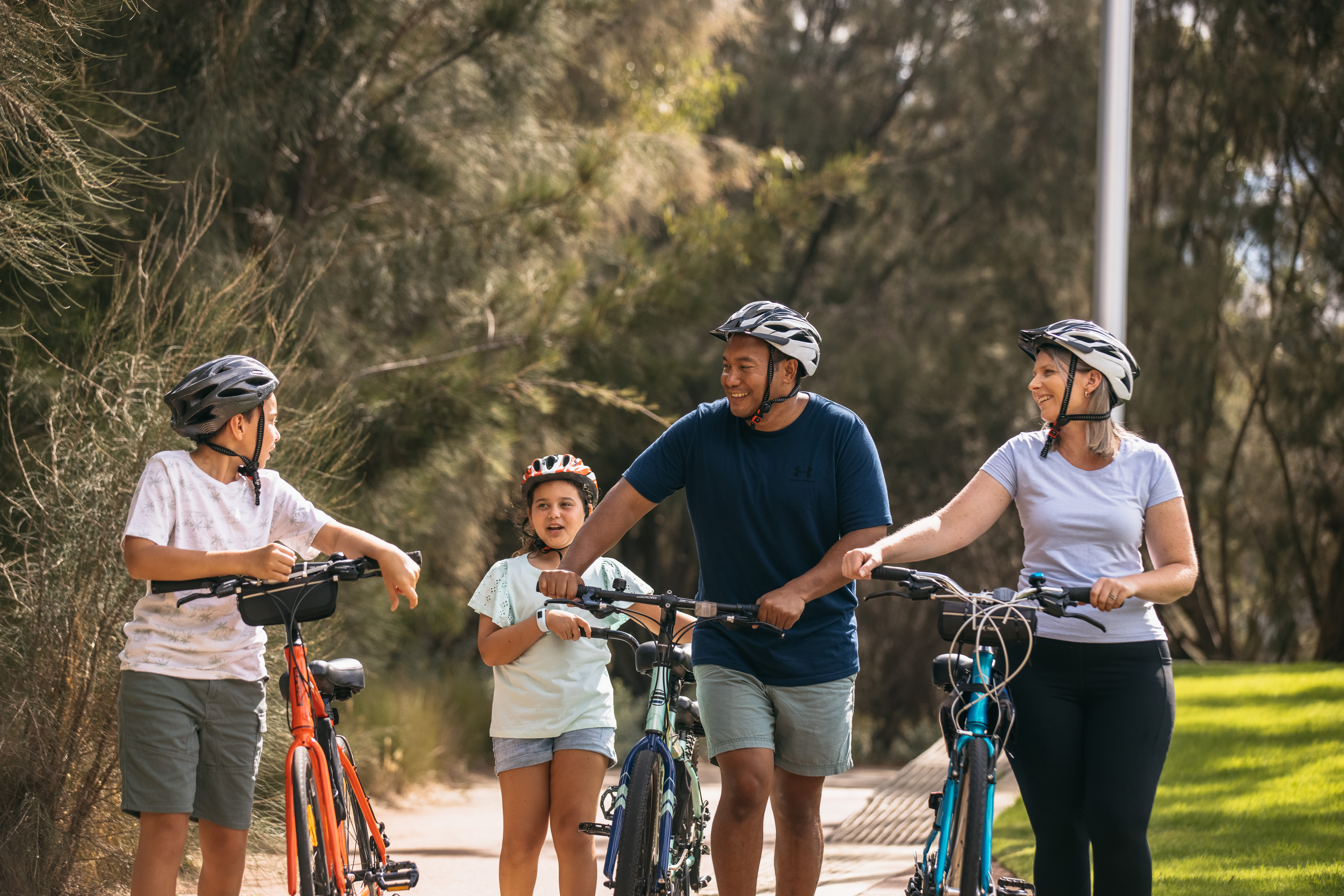 About Bike Hire