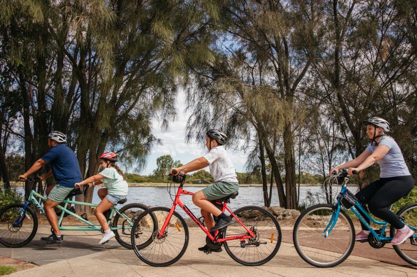 About Bike Hire