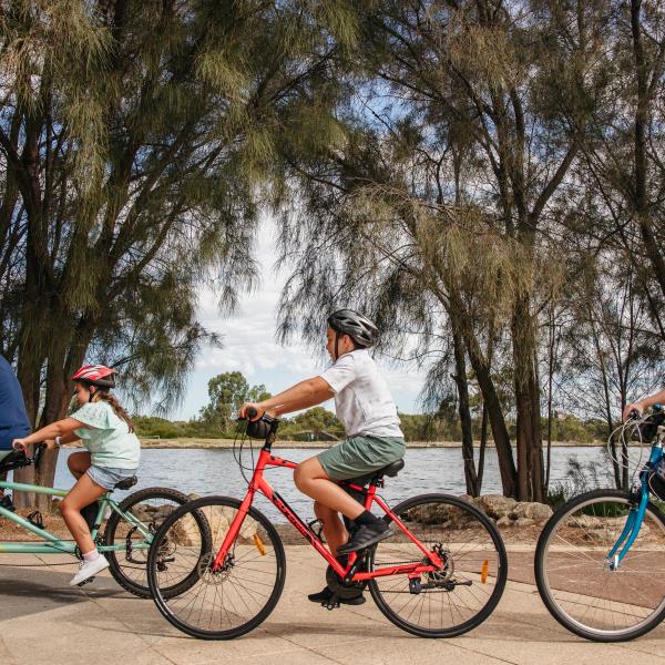 About Bike Hire