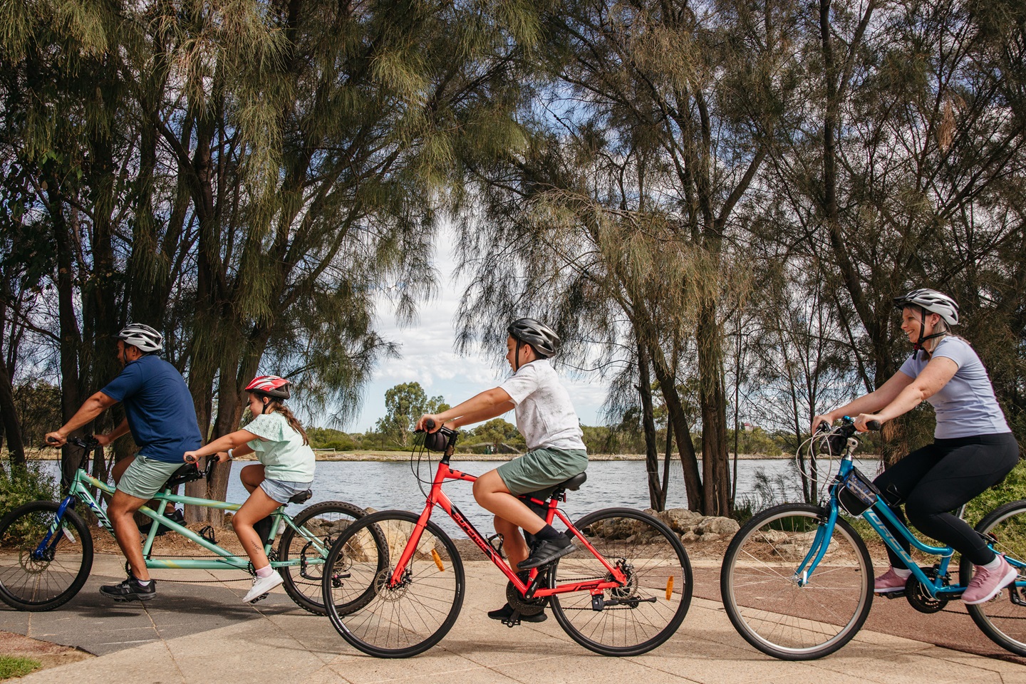 About Bike Hire