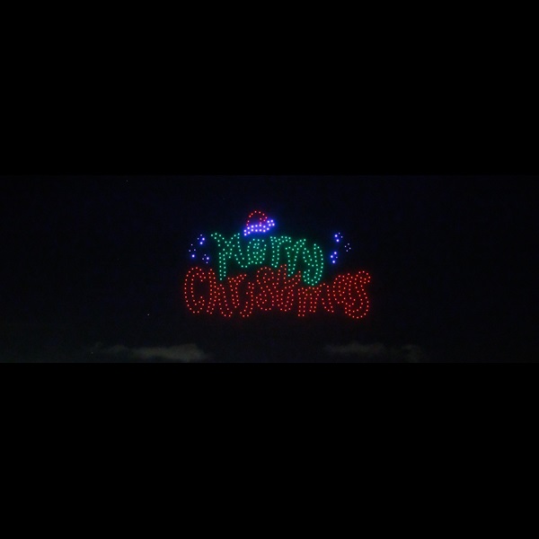 City of Light Show - Elizabeth Quay - DEC 2022-30