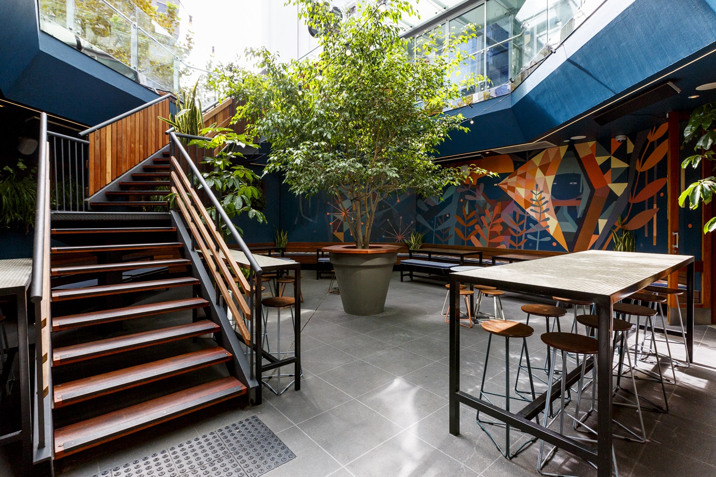 Lalla Rookh bar & Eating house