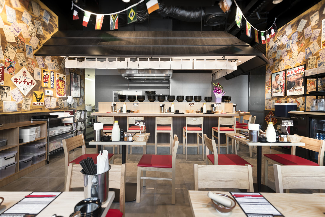 The Melbourne Hotel Kei Suke