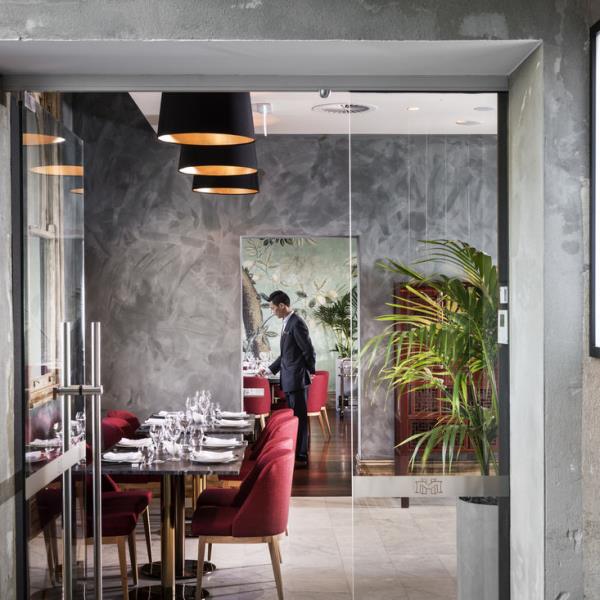 The Melbourne Hotel Grand Orient