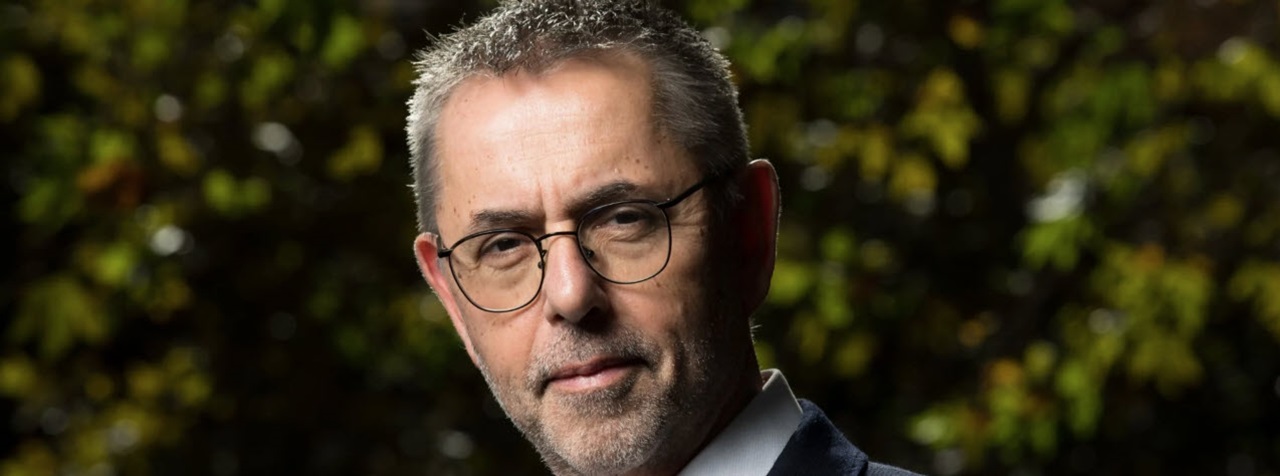 Dr Norman Swan