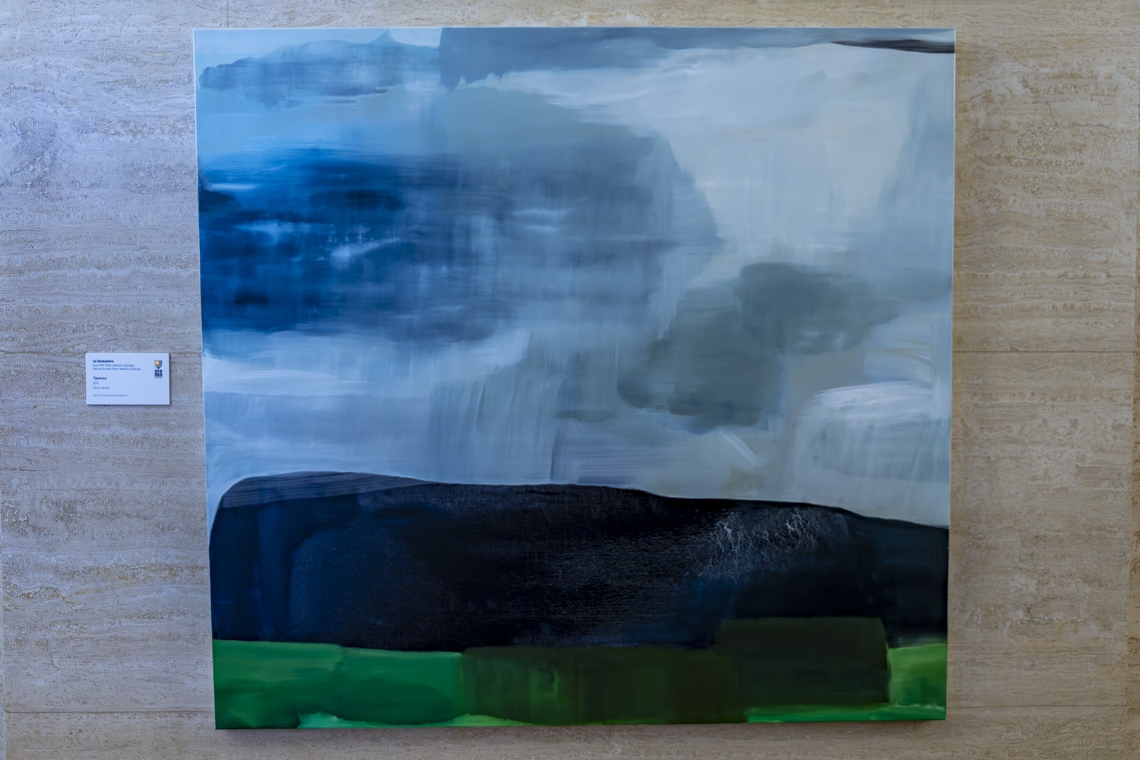 Parliament House Gallery - Feb 2026