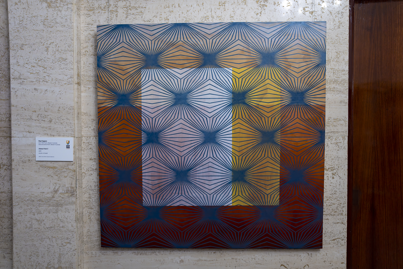 Parliament House Gallery - Feb 2026