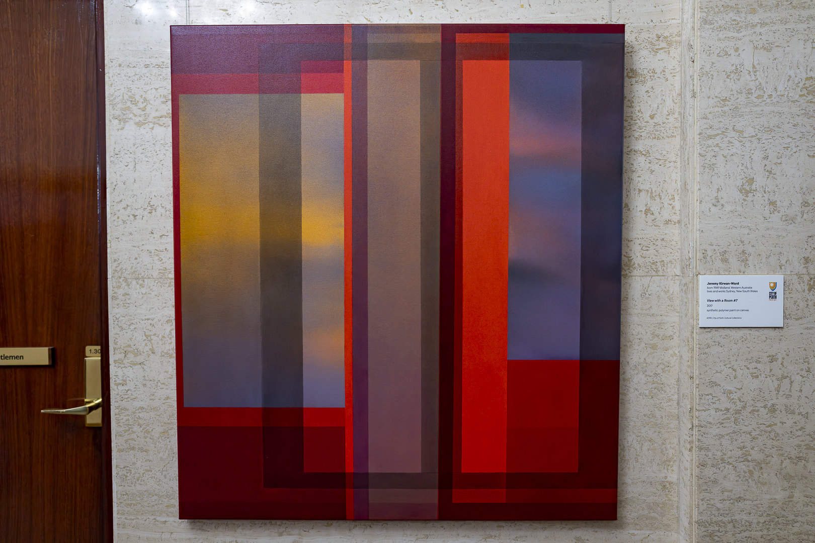 Parliament House Gallery - Feb 2026