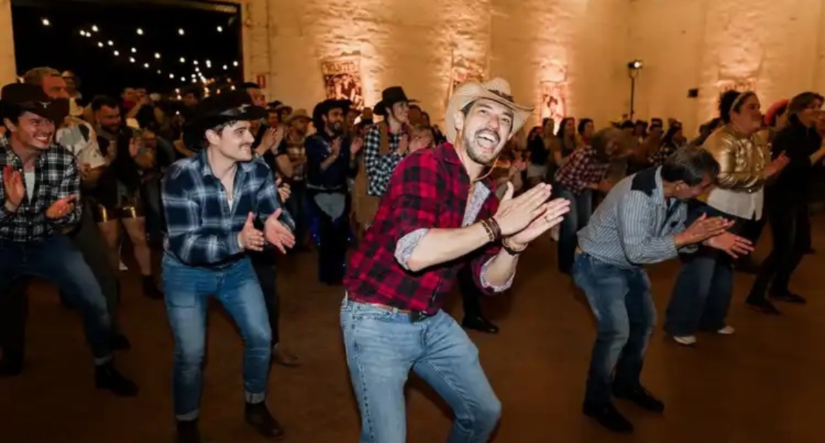 Barn Dance 2026