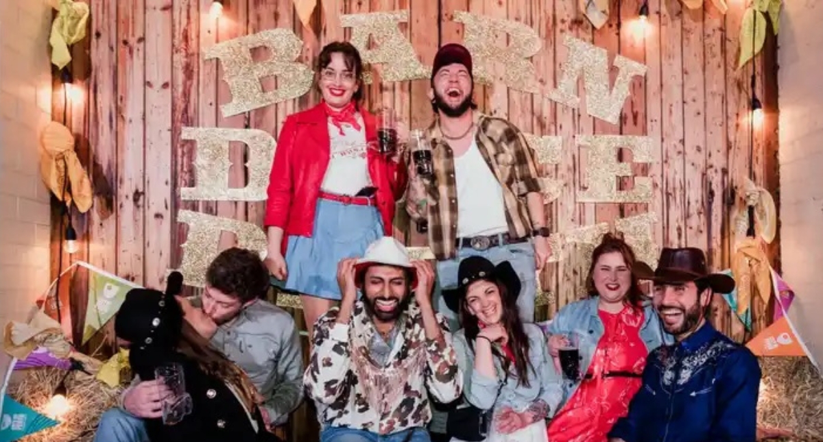 Barn Dance 2026