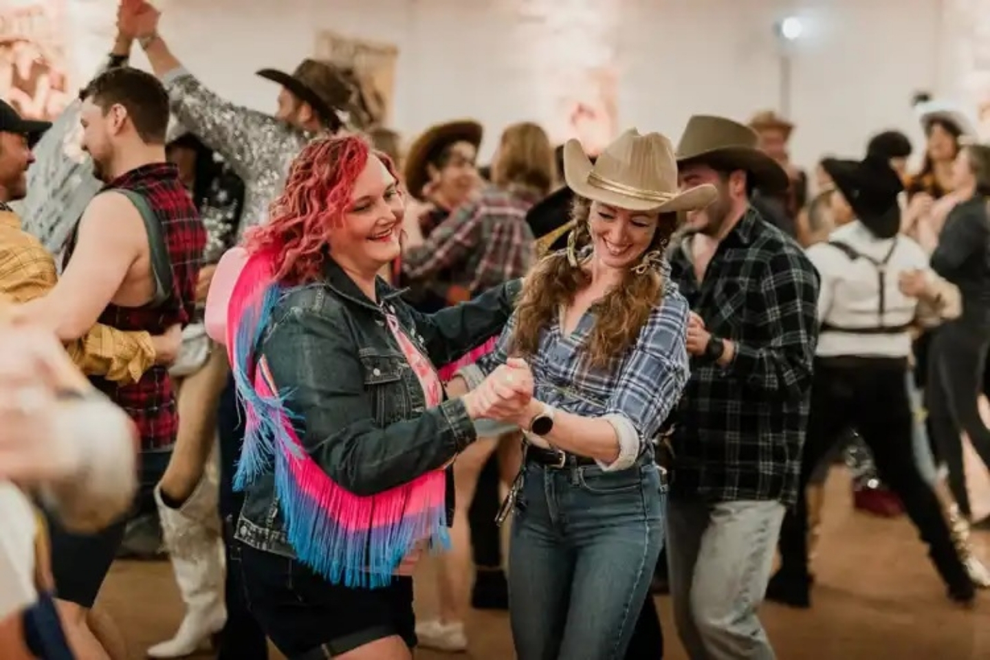 Barn Dance 2026