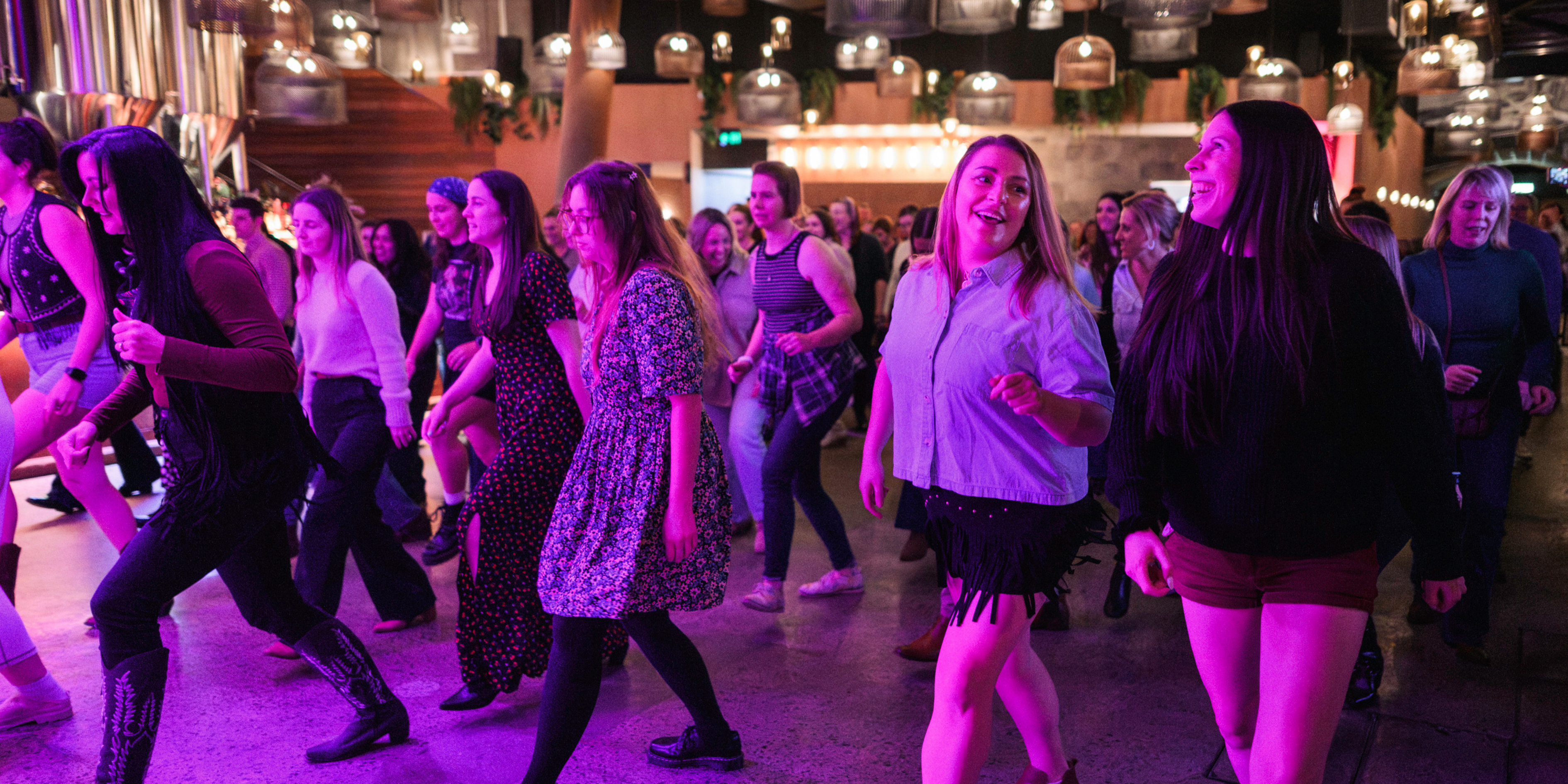 Boot Scootin Stories - Free Wednesday Line Dancing