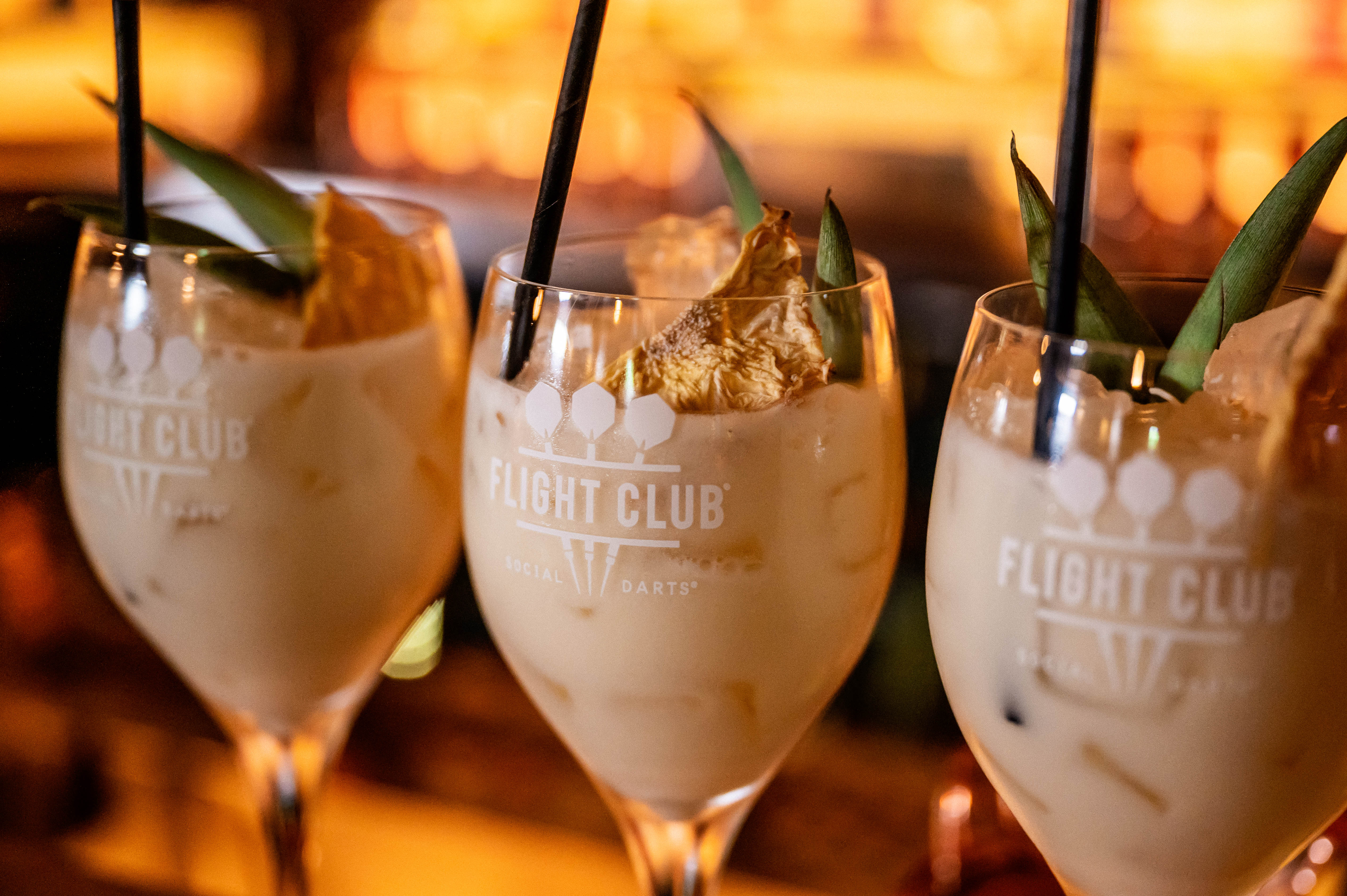 Flight Club - The Killer Colada