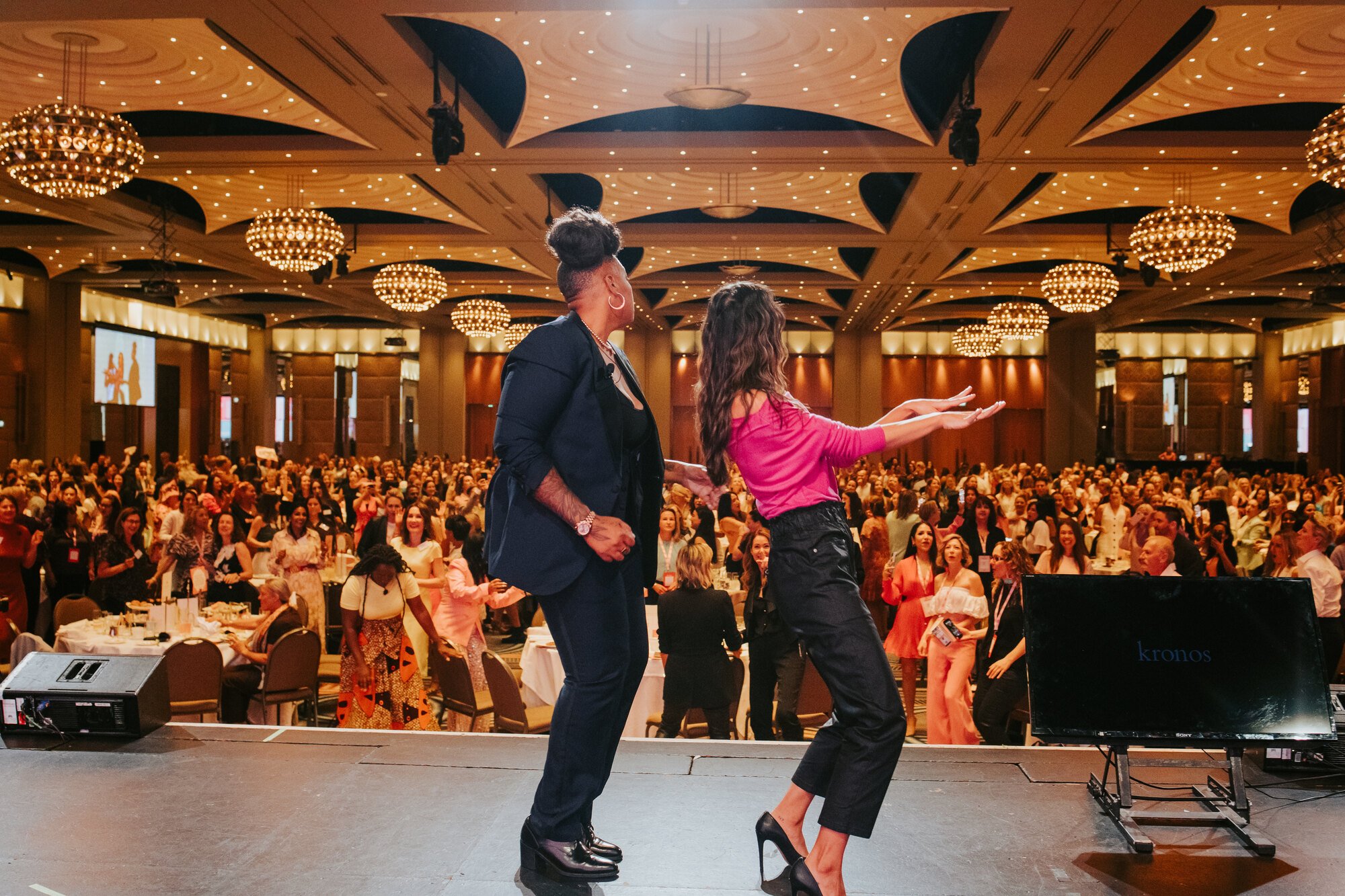 Business Chicks - International Womens Day