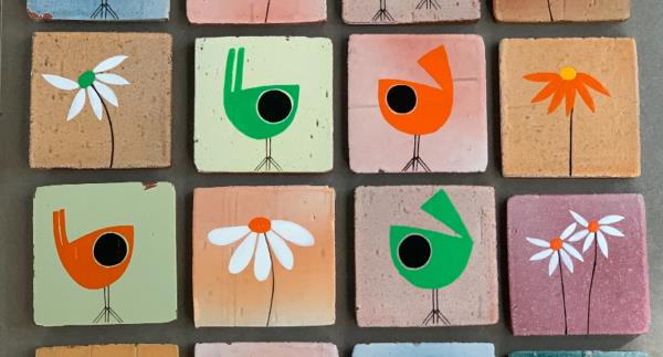 Klopper Tiles