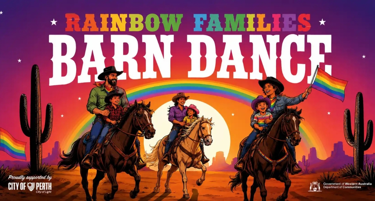 Rainbow Families