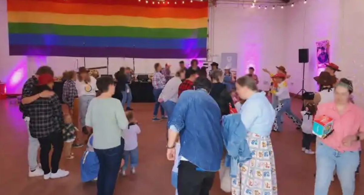 Rainbow Families