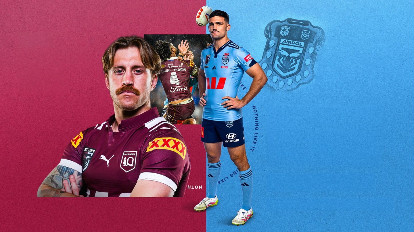 State of Origin