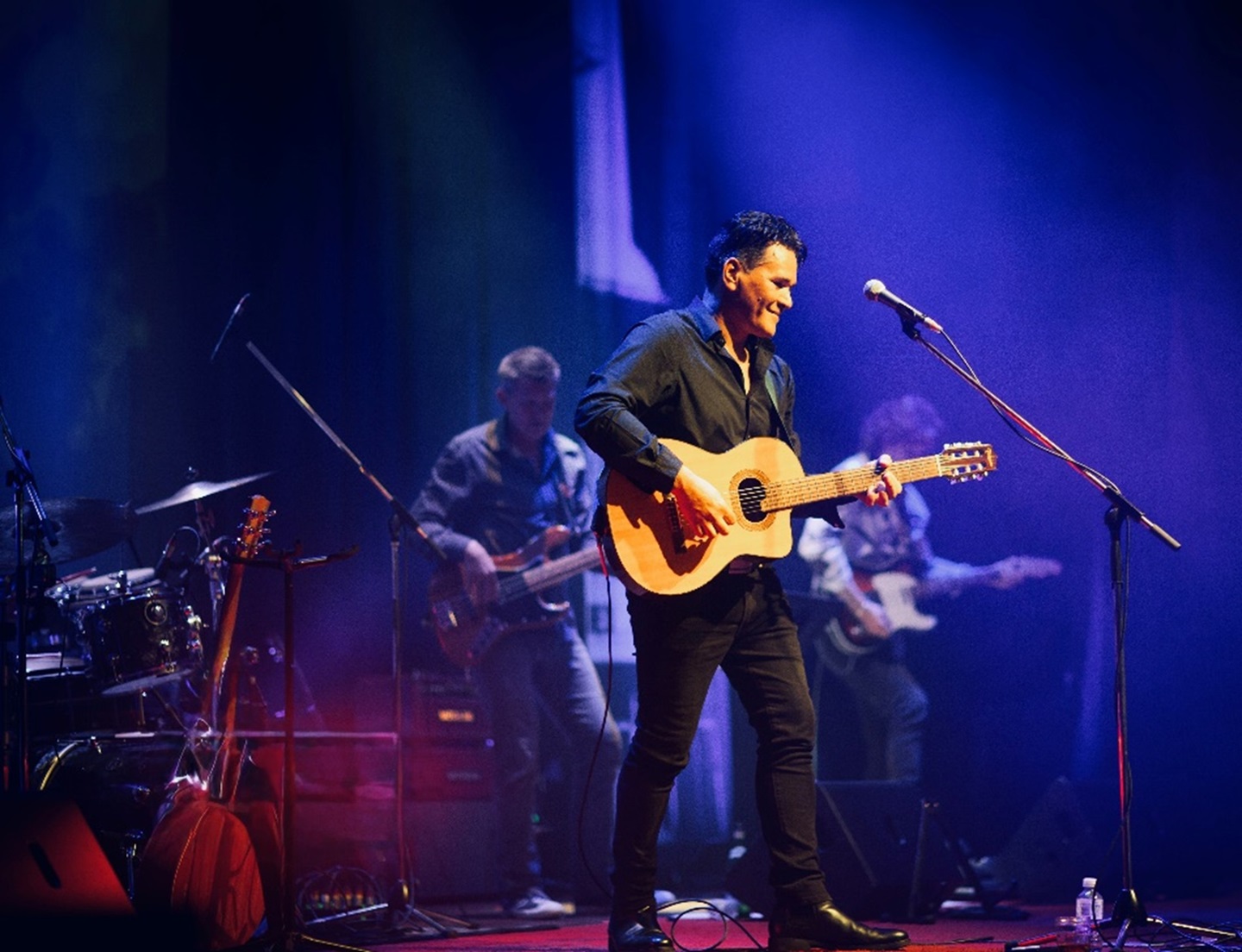 Tunes on the terrace 2026