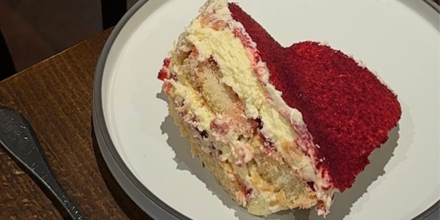 Valentines Samuels on Mill