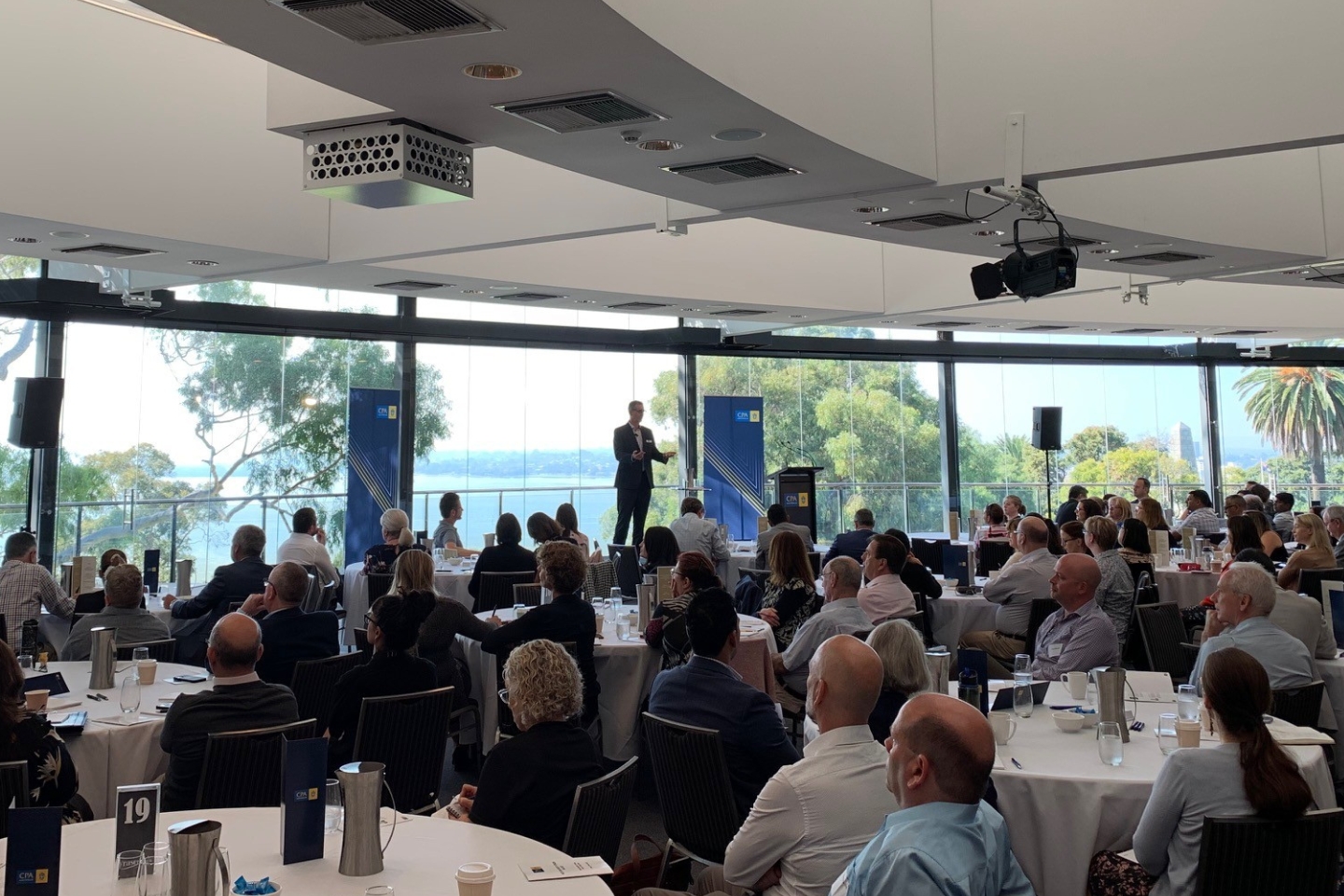 WA Mining and Energy Finance Symposium 2026