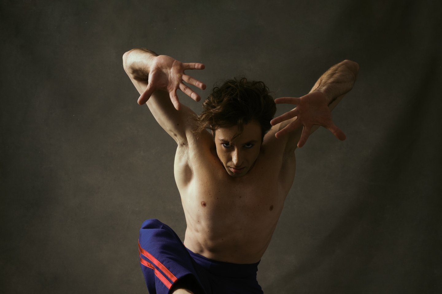WA Ballet Genesis