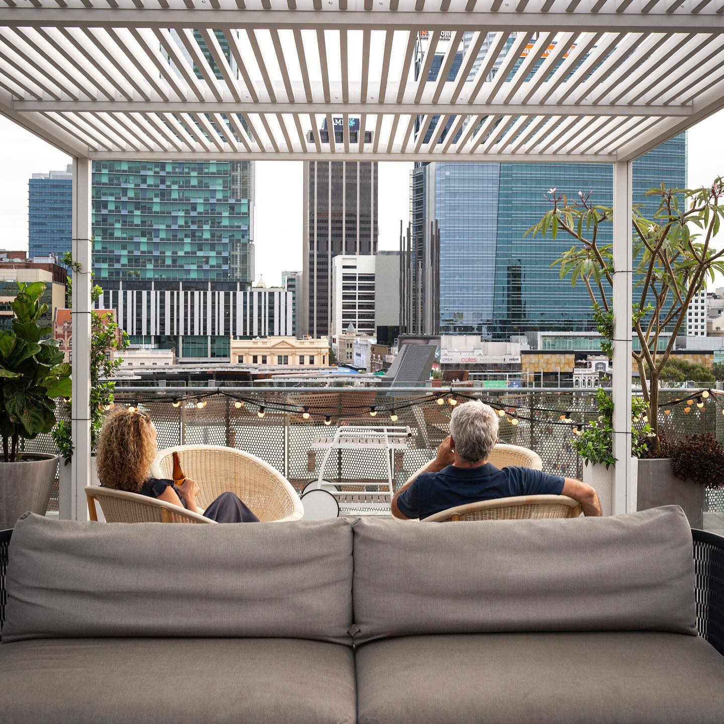 alex hotel rooftop