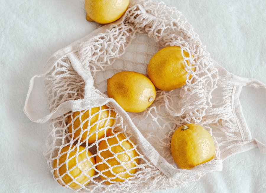 Plastic Free July - Reusable Bag