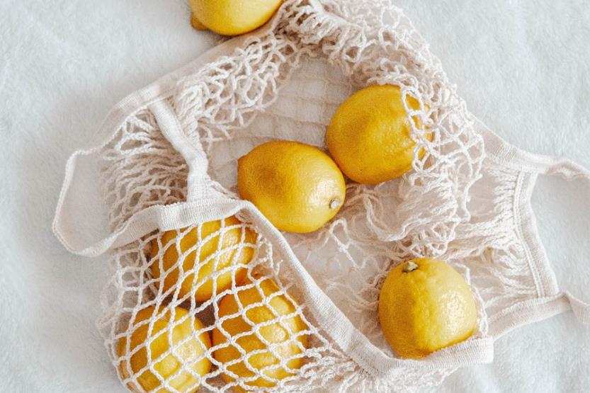 Plastic Free July - Reusable Bag