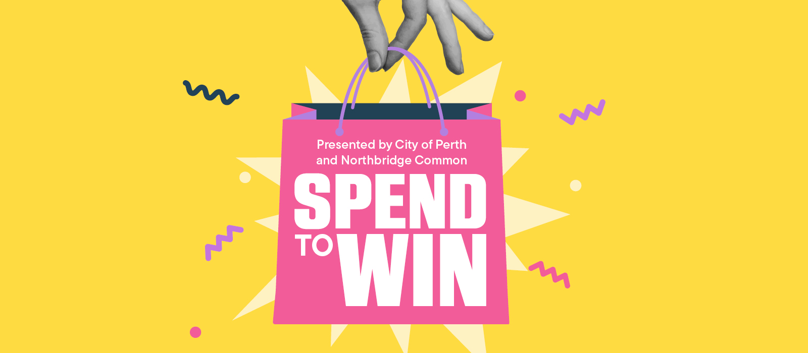 Northbridge Spend to Win Competition - Tiles - Visit Perth