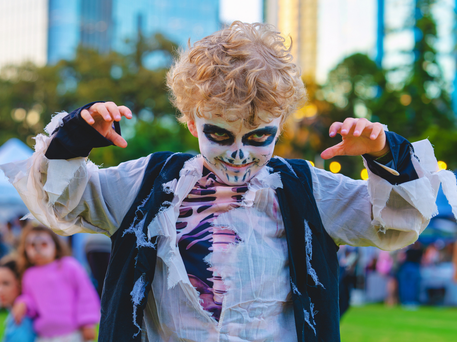 Perth Makers Market - Halloween Twilight Market