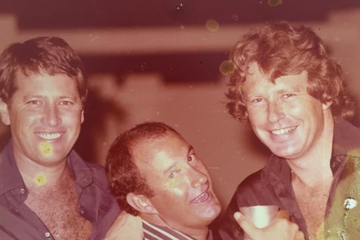 Living Northbridge Adrian's Nightclub