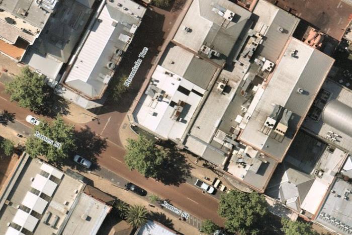 Living Northbridge Adrian's Nightclub