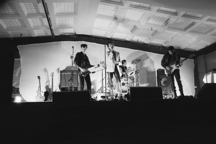 Living Northbridge Adrian's Nightclub