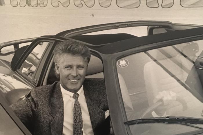 Living Northbridge Coconut Grove Tavern