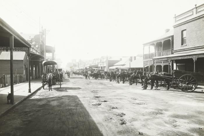 Living Northbridge Hop Hing and Co