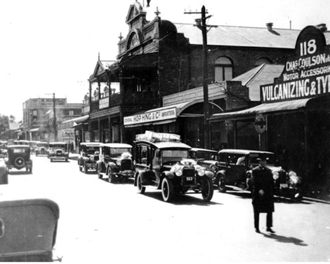 Living Northbridge Hop Hing and Co